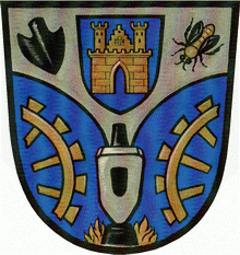 Wappen