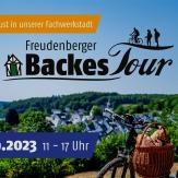 Freudenberger Backes-Tour